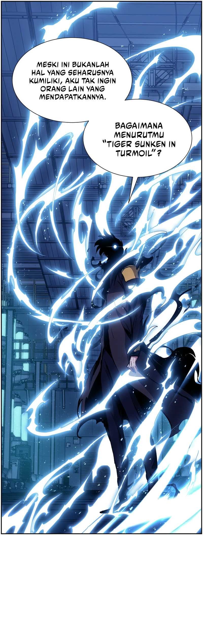 Return of the Broken Constellation Chapter 46 Gambar 7