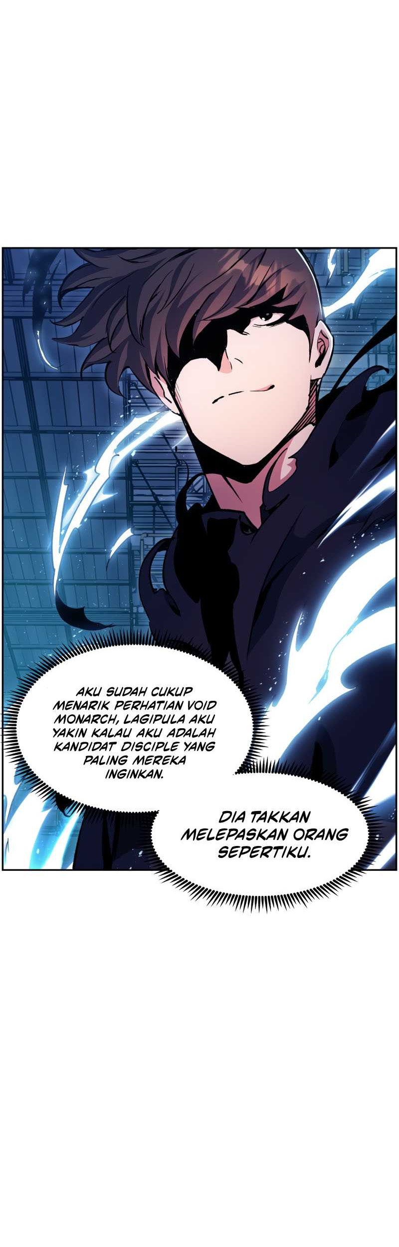 Return of the Broken Constellation Chapter 46 Gambar 8