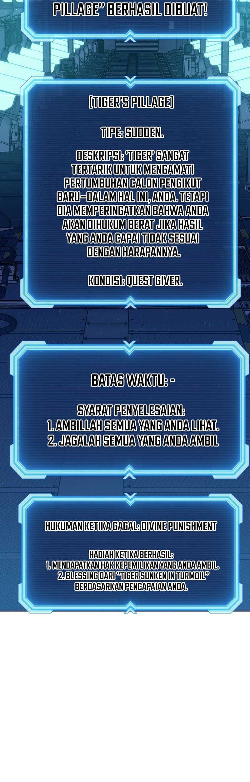 Return of the Broken Constellation Chapter 46 Gambar 10