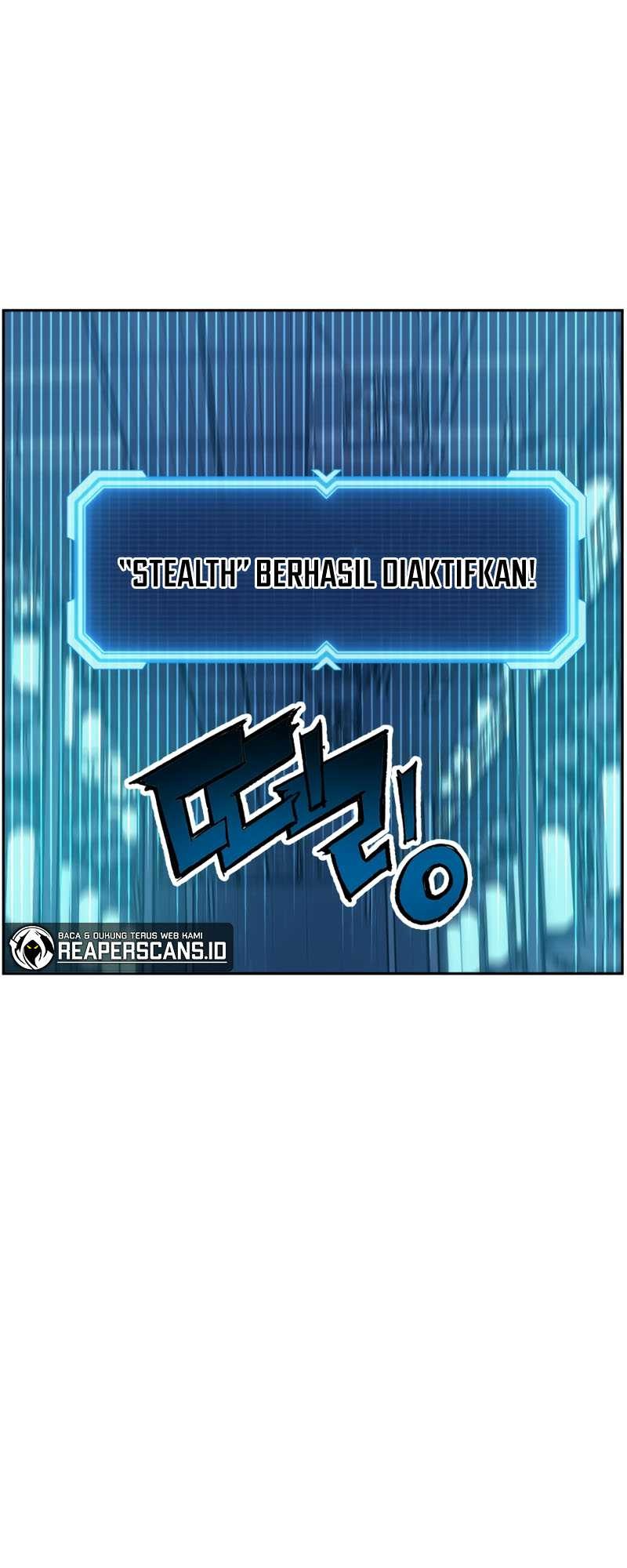 Return of the Broken Constellation Chapter 46 Gambar 16