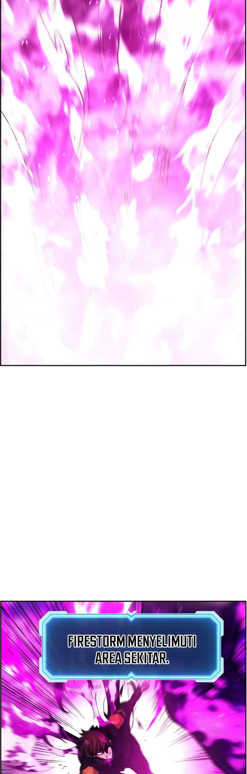 Return of the Broken Constellation Chapter 46 Gambar 23