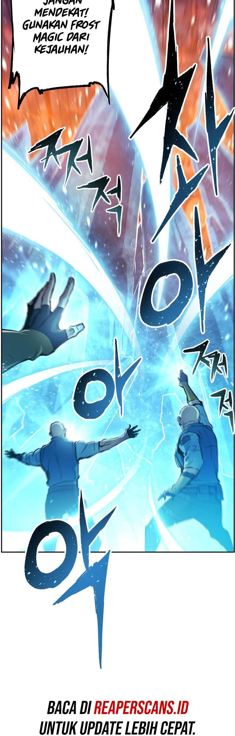 Return of the Broken Constellation Chapter 46 Gambar 30