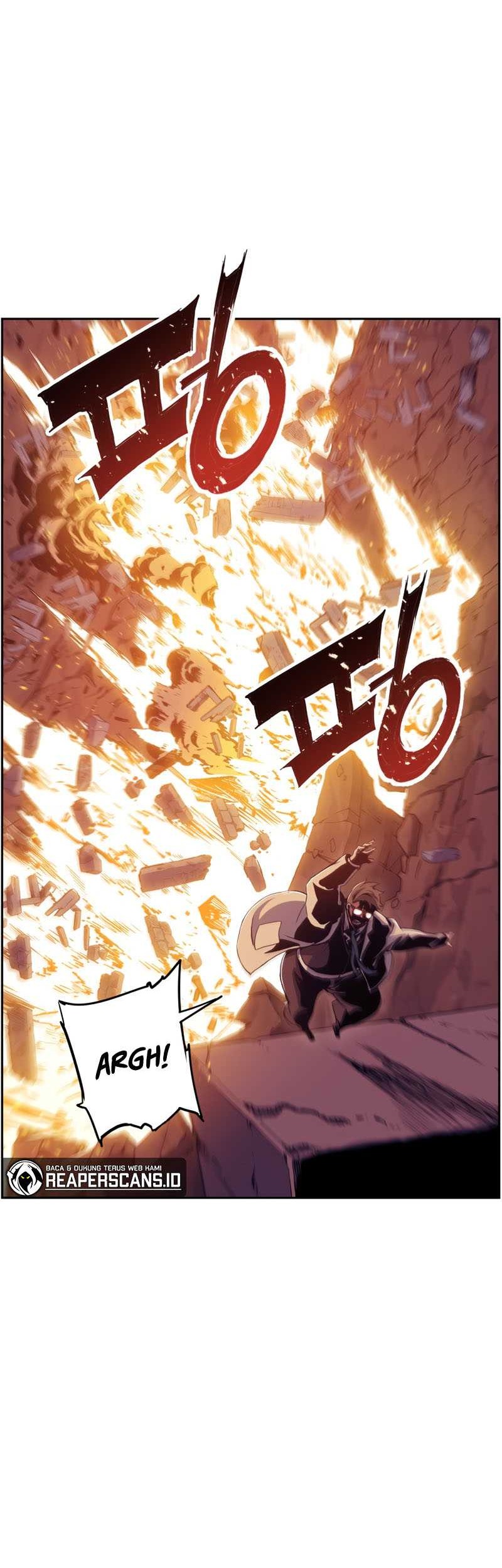 Return of the Broken Constellation Chapter 46 Gambar 35