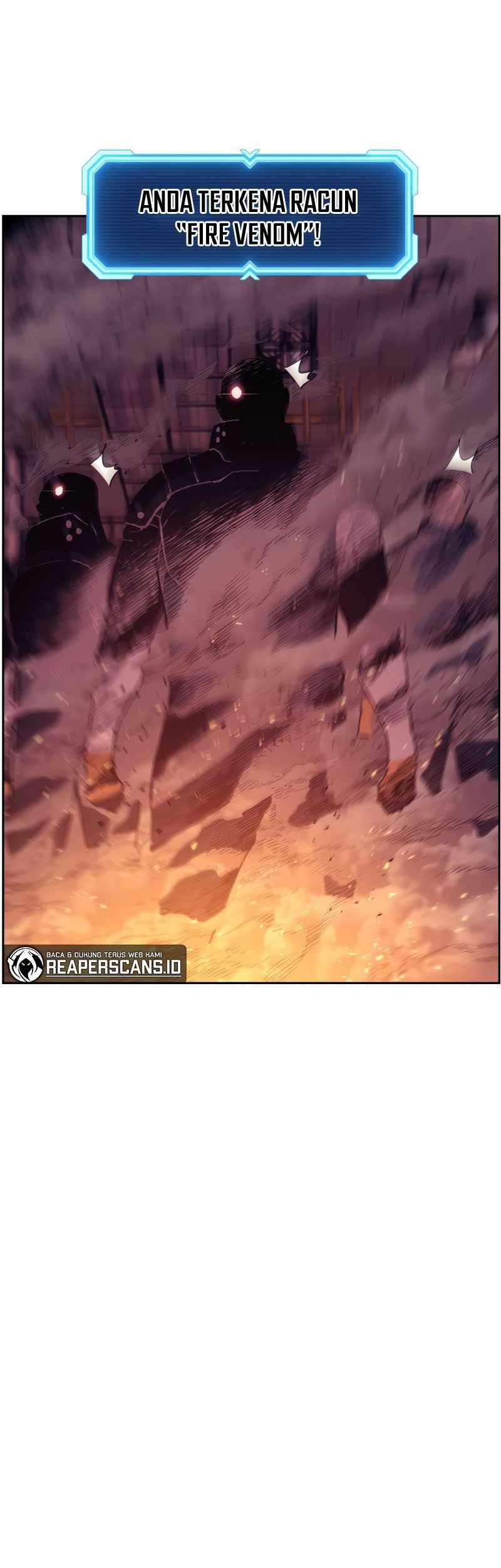 Return of the Broken Constellation Chapter 46 Gambar 39