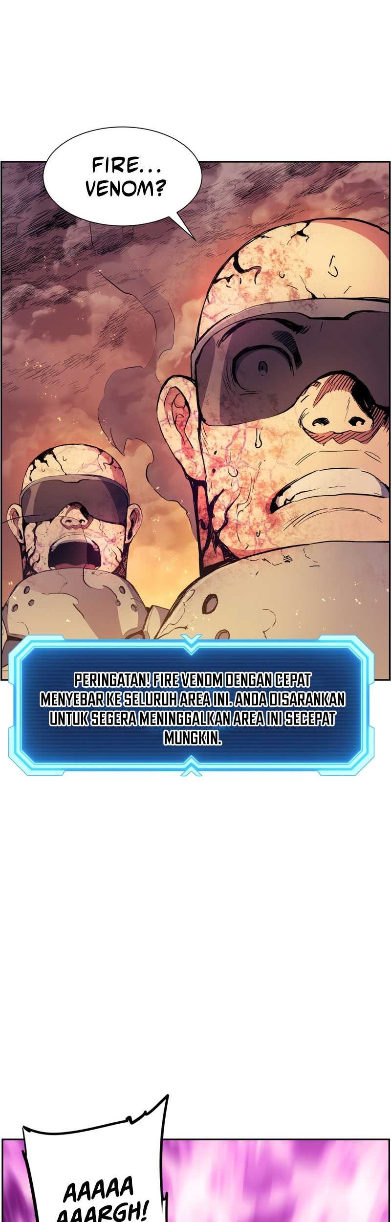 Return of the Broken Constellation Chapter 46 Gambar 40