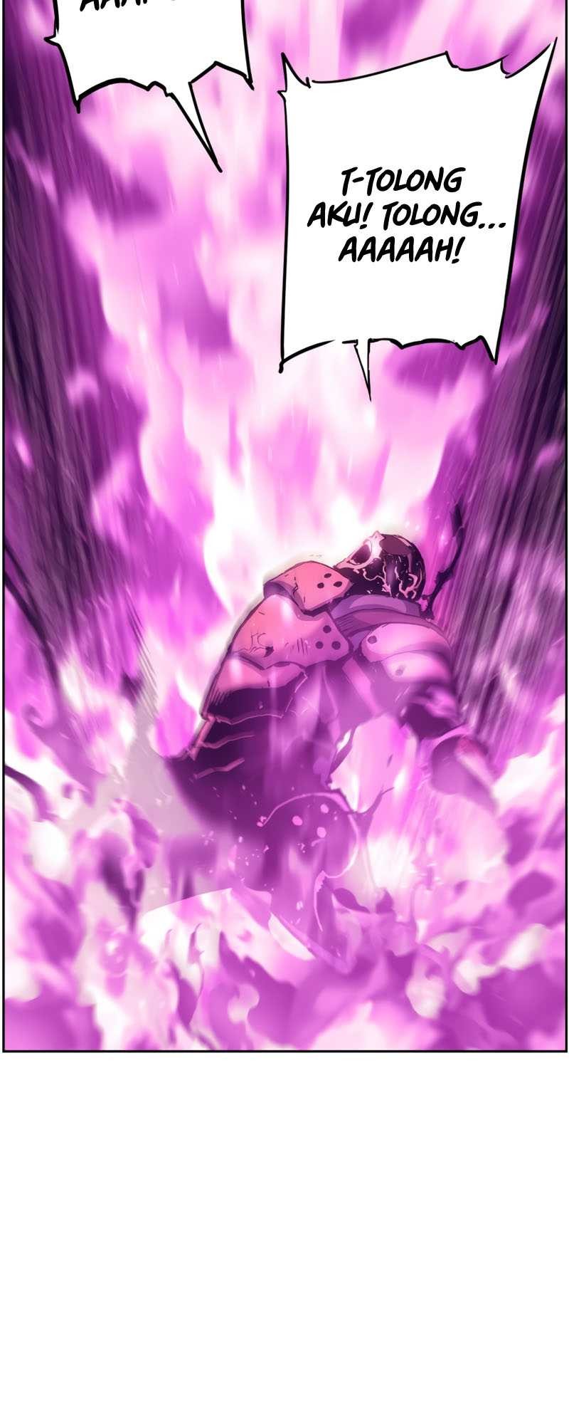 Return of the Broken Constellation Chapter 46 Gambar 41