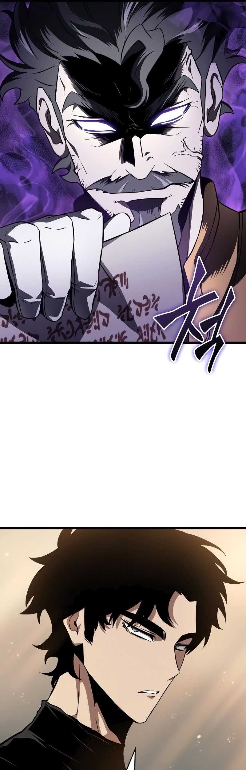 The World After the Fall Chapter 39 Gambar 34