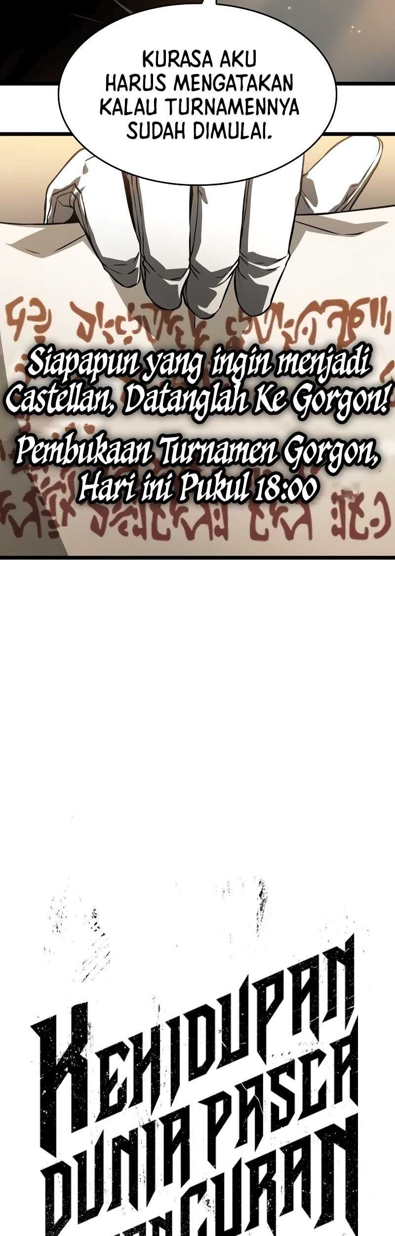 The World After the Fall Chapter 39 Gambar 35