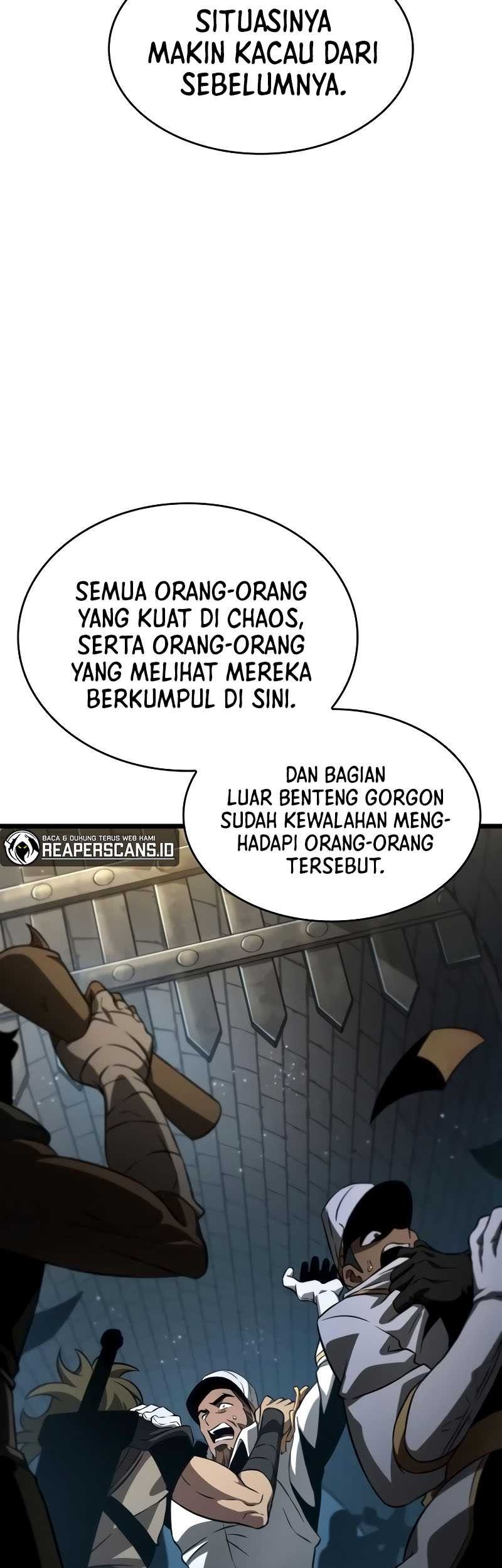The World After the Fall Chapter 39 Gambar 40