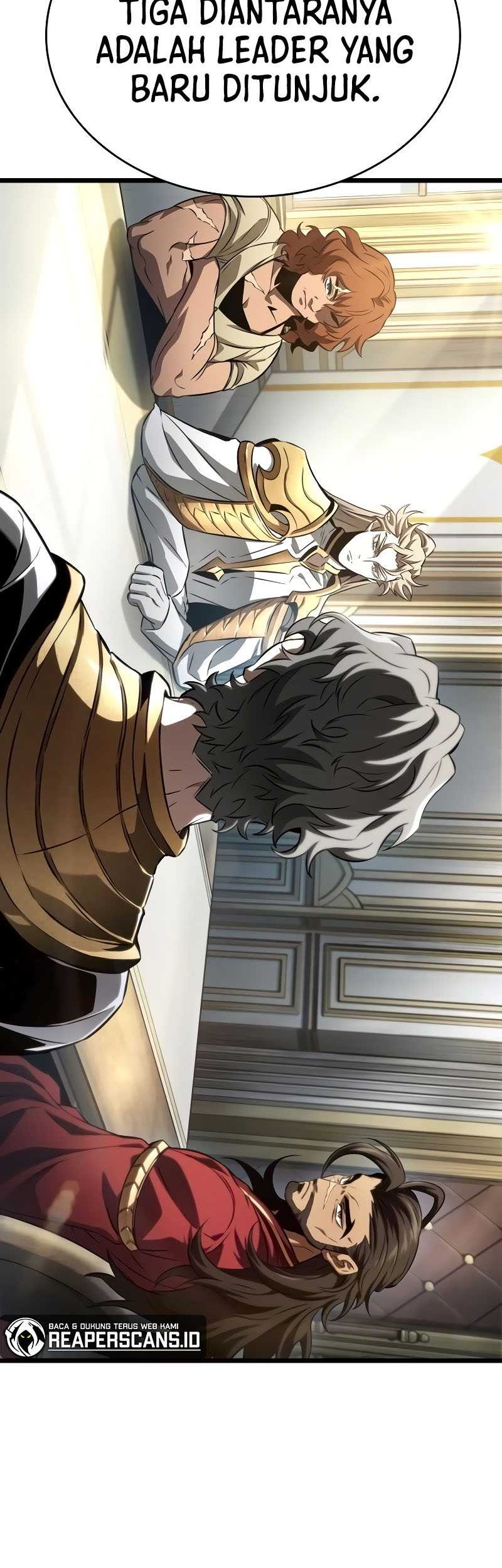 The World After the Fall Chapter 39 Gambar 45