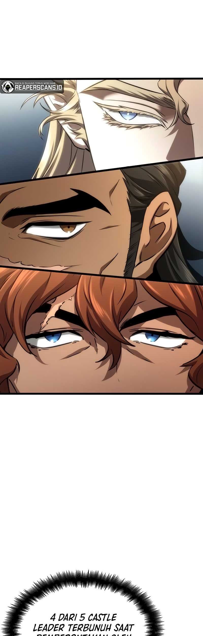 The World After the Fall Chapter 39 Gambar 46
