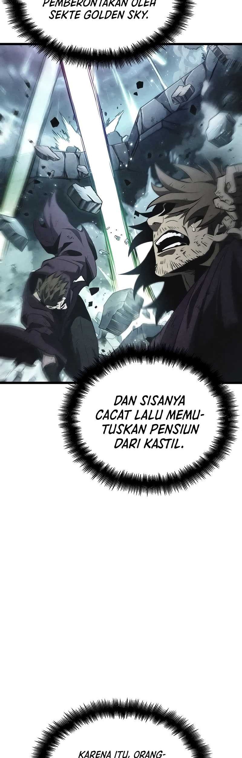 The World After the Fall Chapter 39 Gambar 47