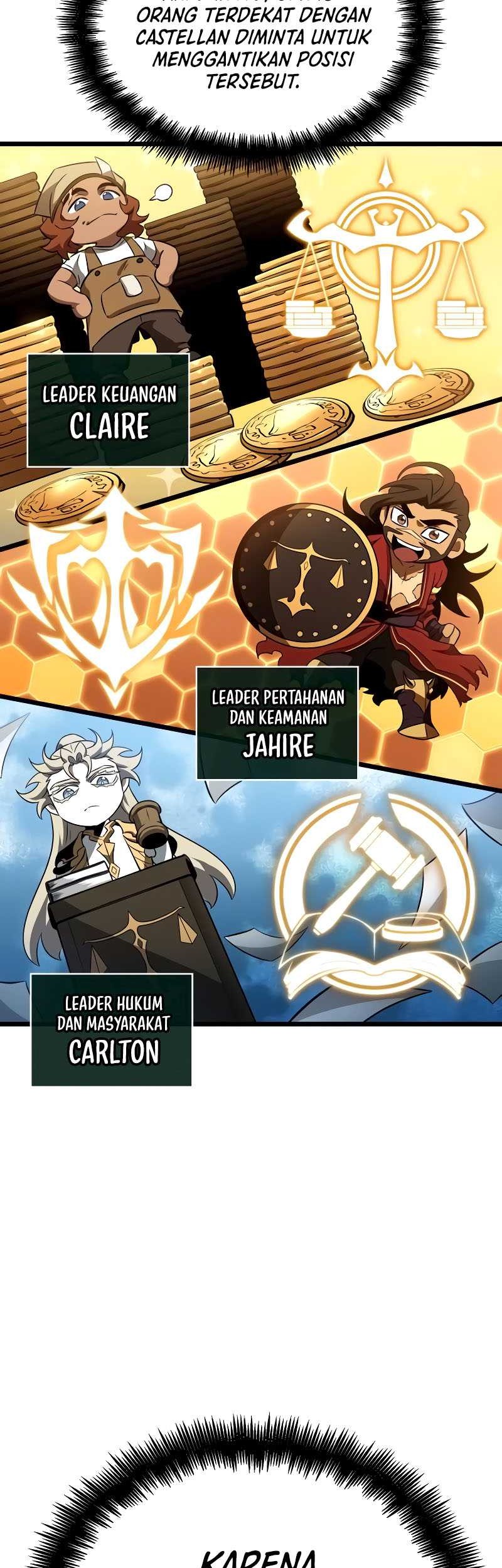 The World After the Fall Chapter 39 Gambar 48