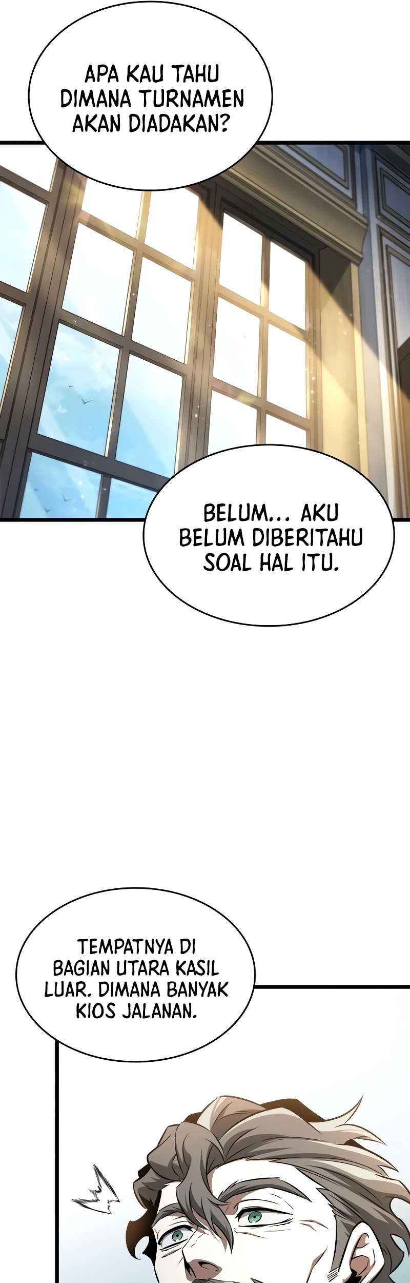 The World After the Fall Chapter 39 Gambar 54