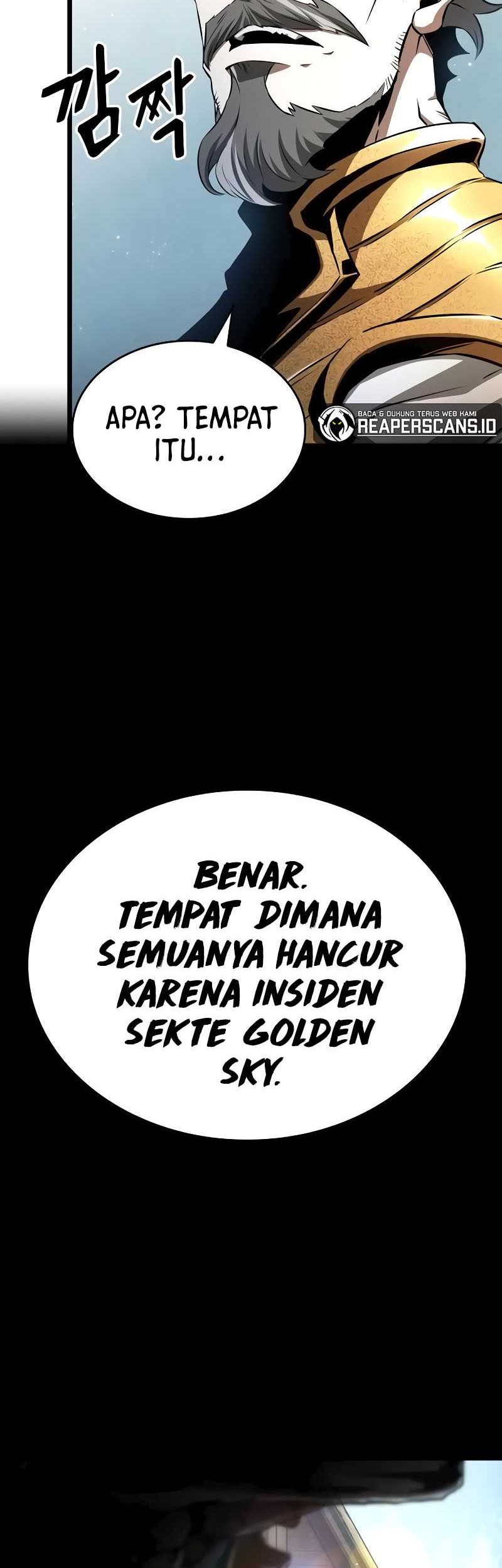 The World After the Fall Chapter 39 Gambar 55