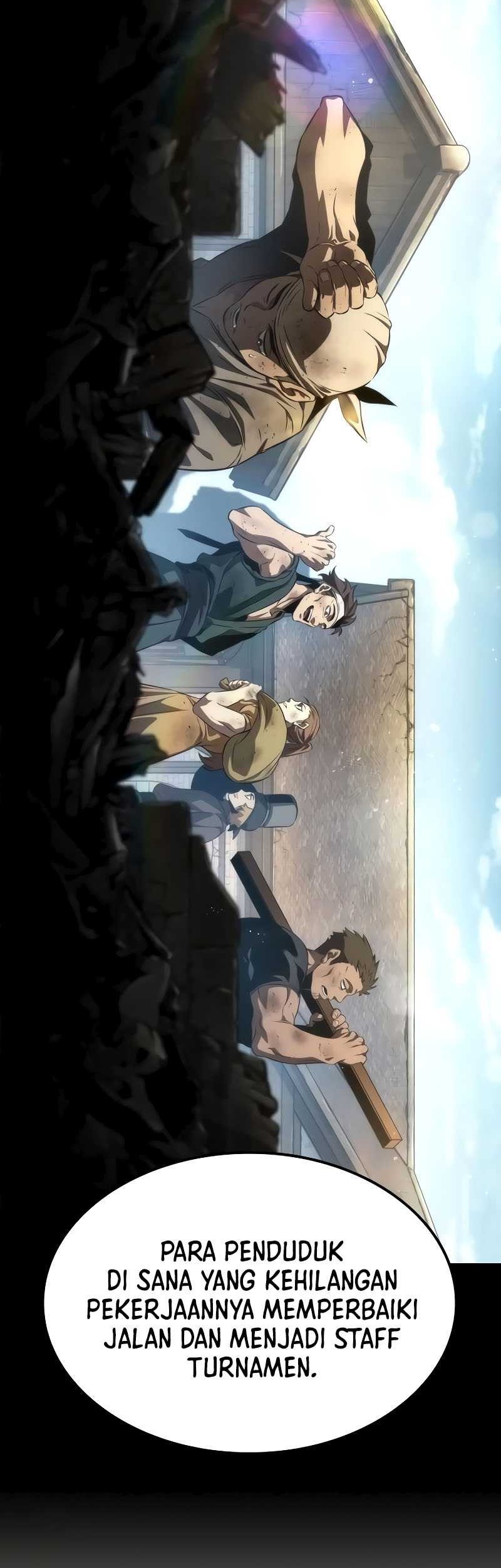 The World After the Fall Chapter 39 Gambar 56