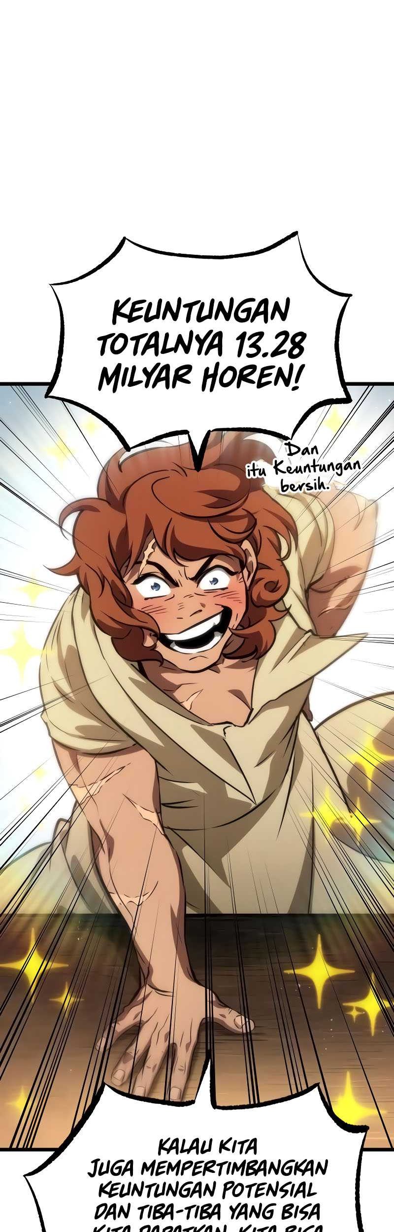 The World After the Fall Chapter 39 Gambar 60