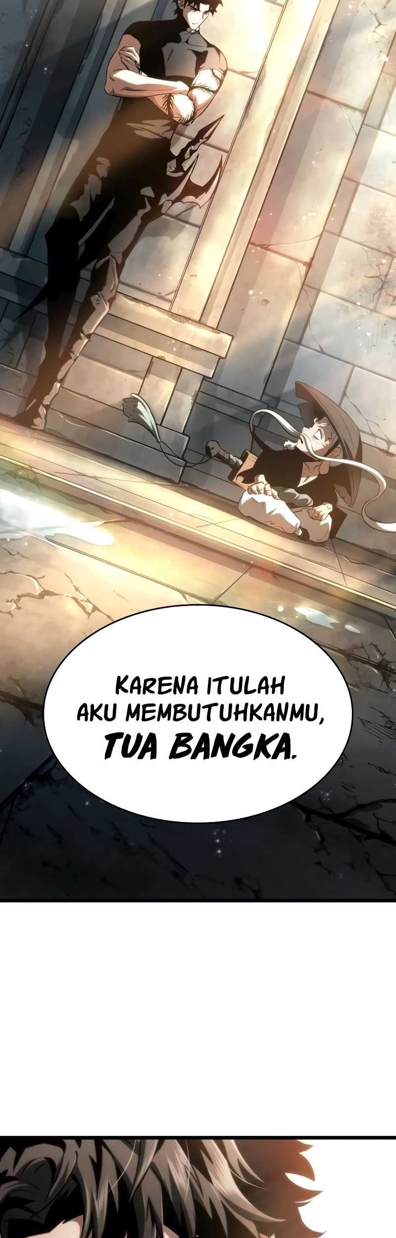 The World After the Fall Chapter 39 Gambar 3