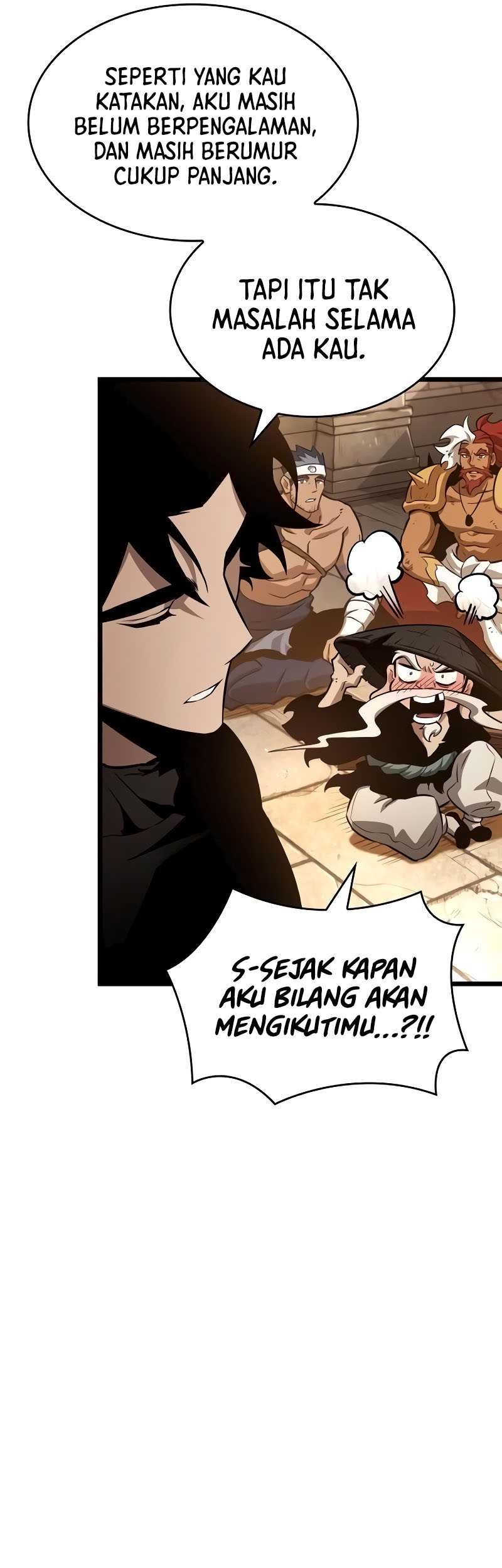 The World After the Fall Chapter 39 Gambar 6