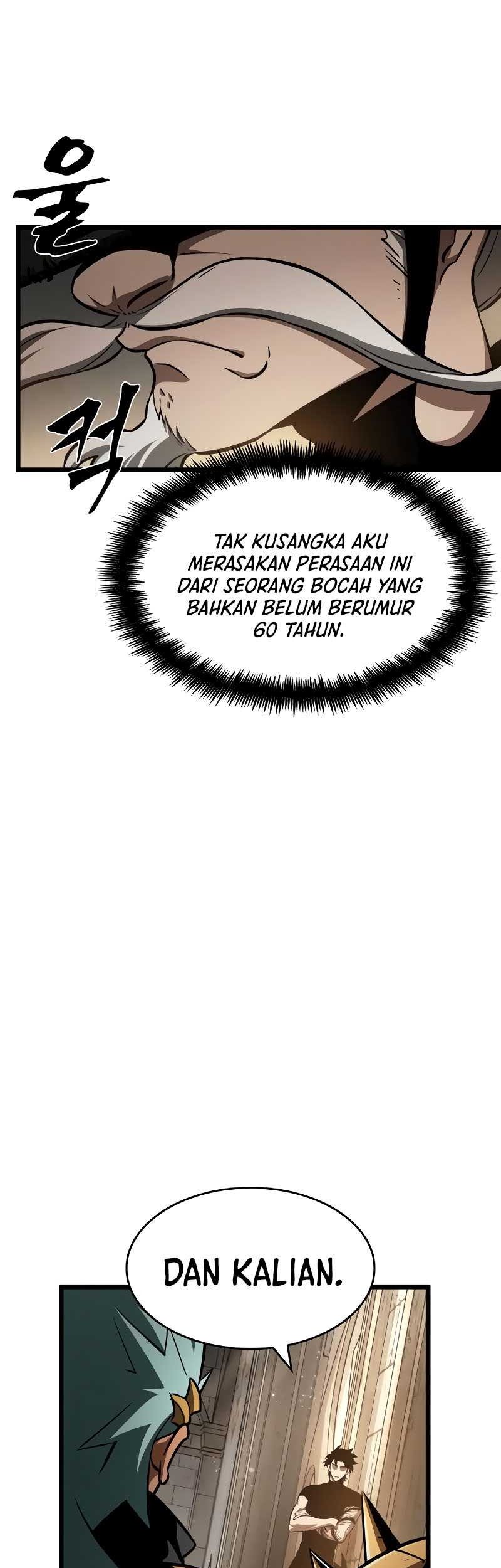 The World After the Fall Chapter 39 Gambar 8