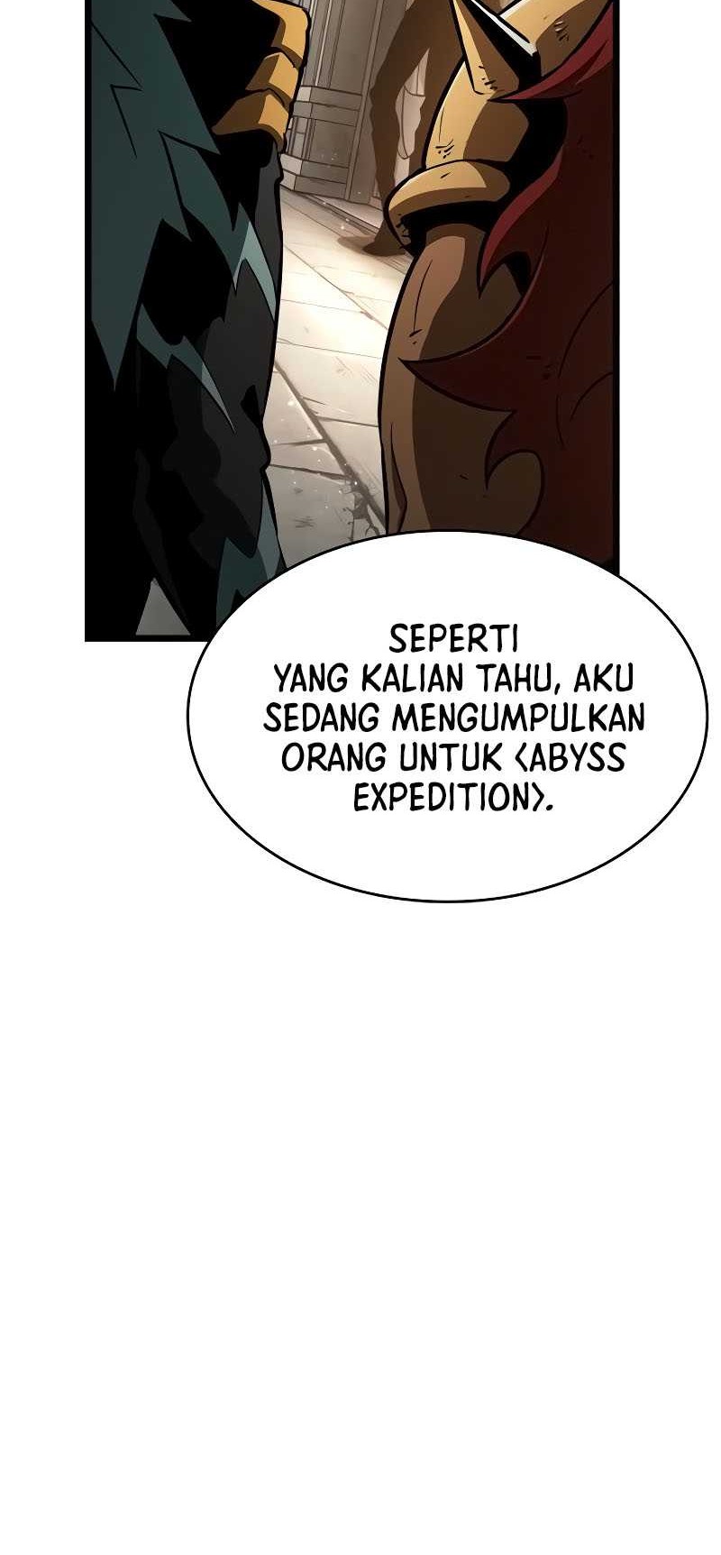 The World After the Fall Chapter 39 Gambar 9