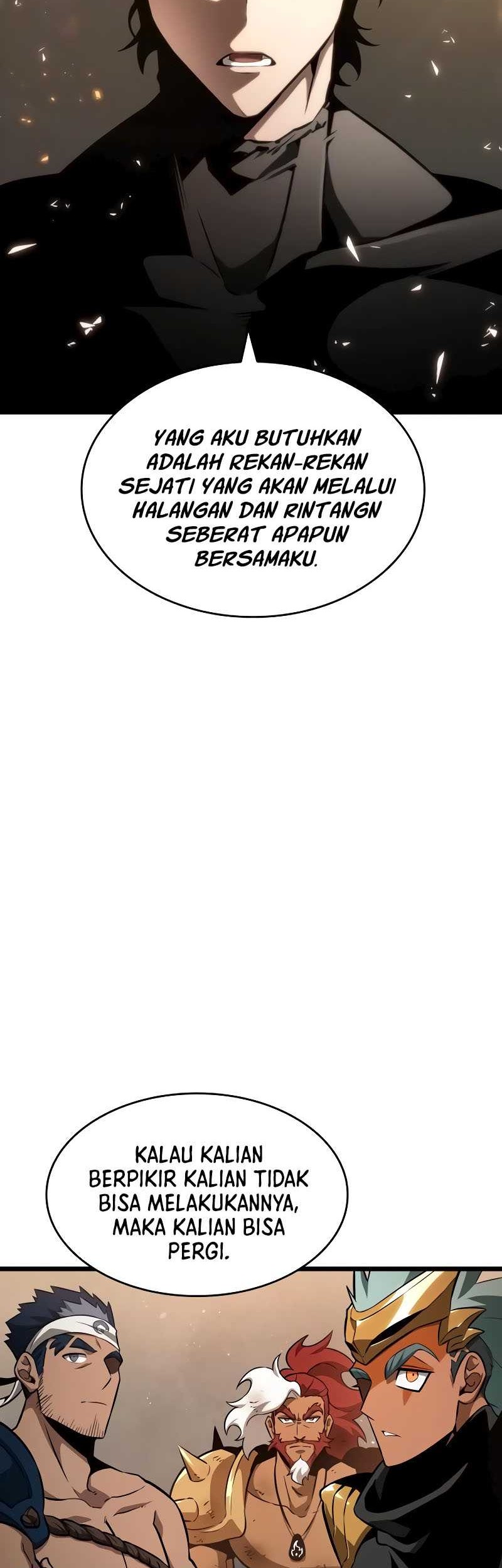 The World After the Fall Chapter 39 Gambar 11