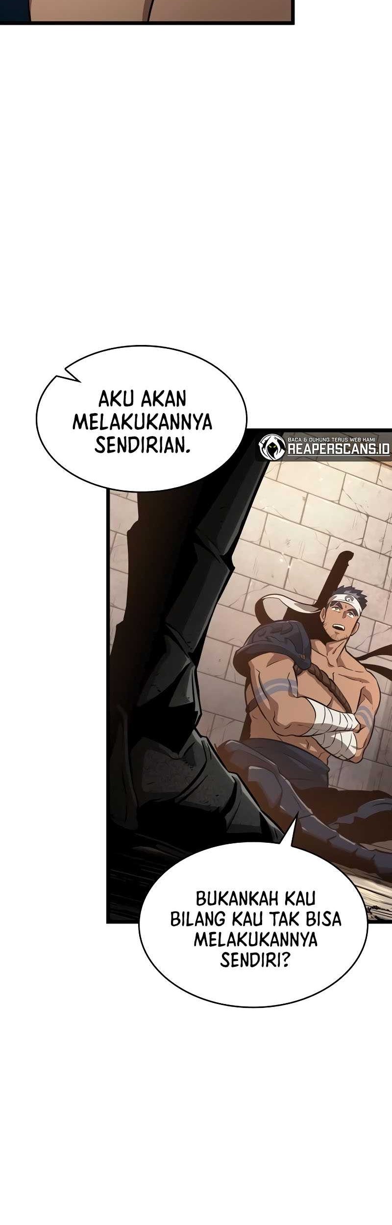 The World After the Fall Chapter 39 Gambar 13