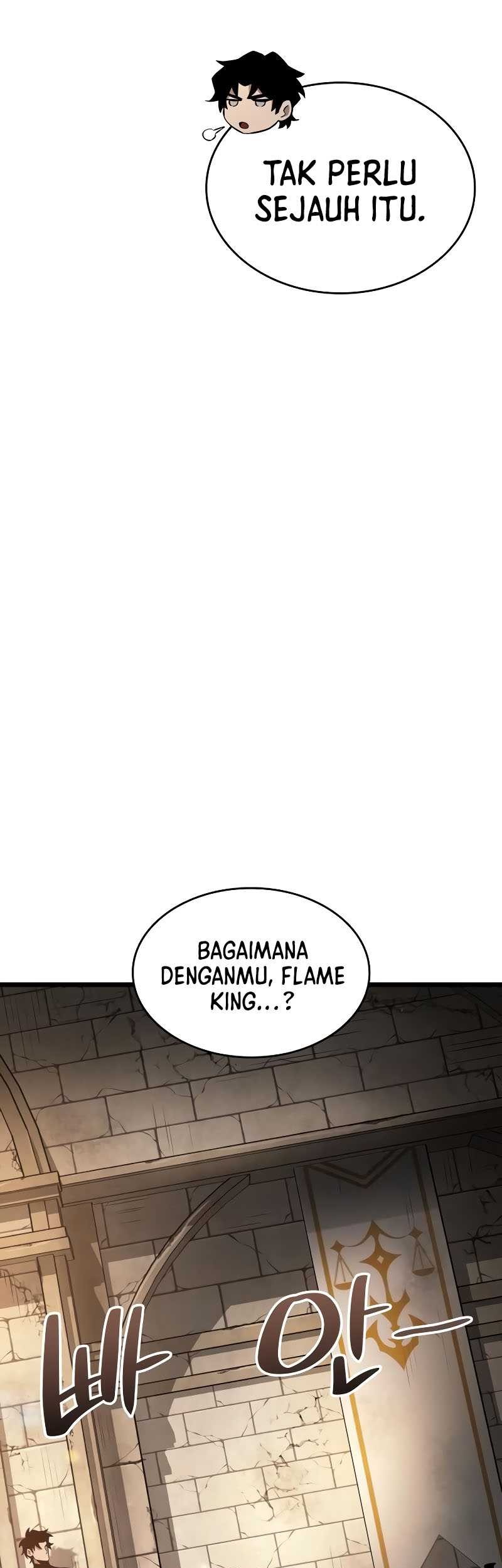 The World After the Fall Chapter 39 Gambar 18