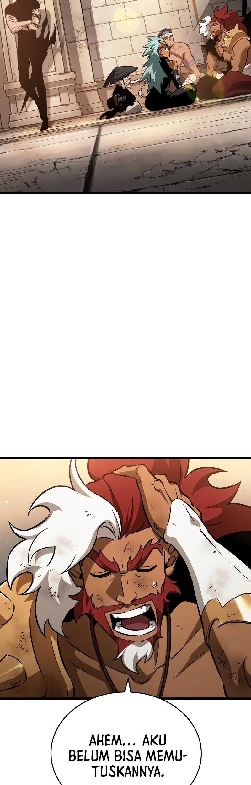 The World After the Fall Chapter 39 Gambar 19