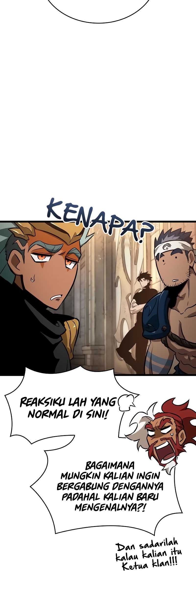 The World After the Fall Chapter 39 Gambar 20