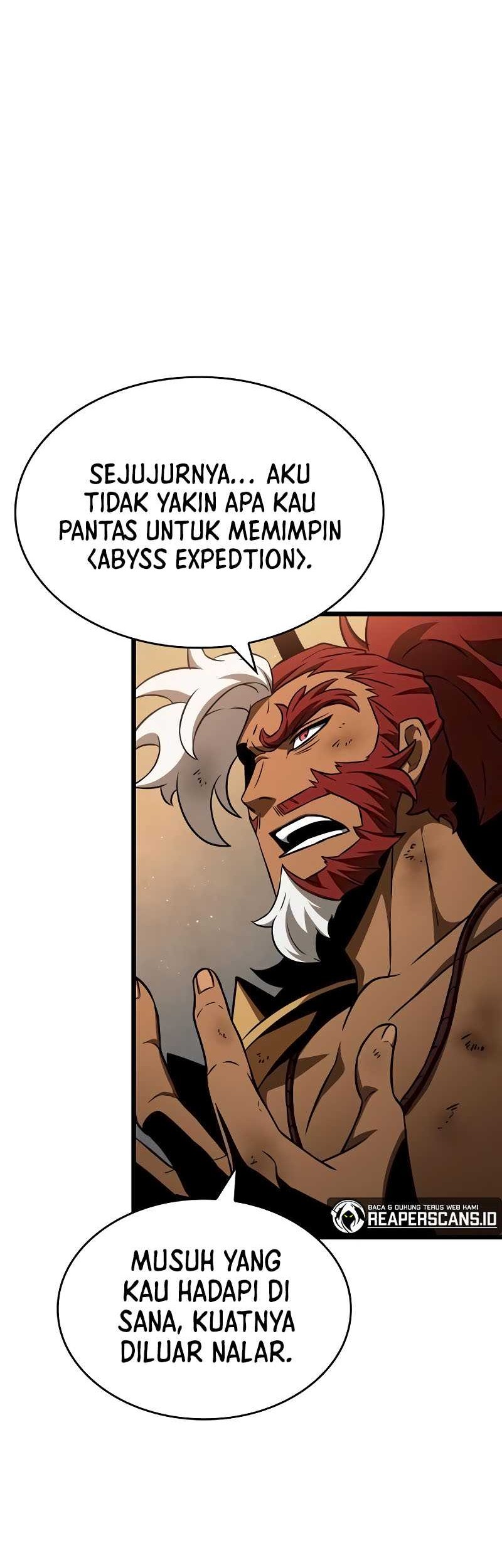 The World After the Fall Chapter 39 Gambar 21