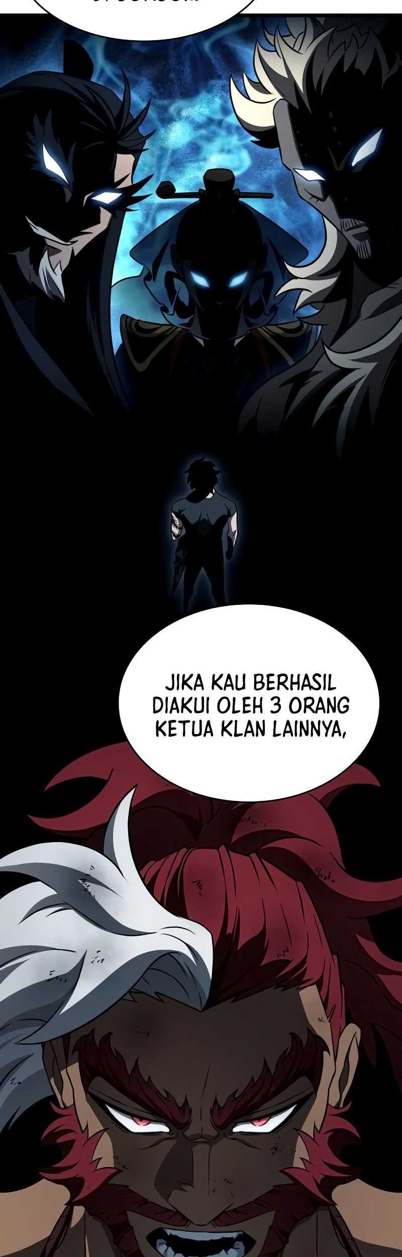 The World After the Fall Chapter 39 Gambar 23