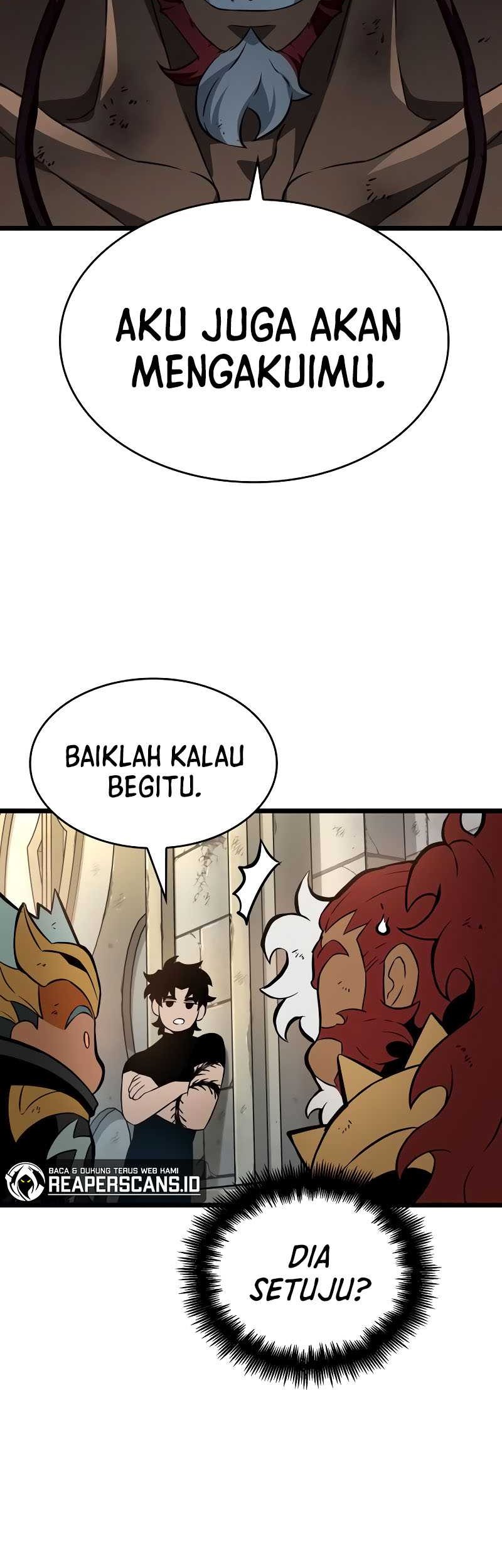 The World After the Fall Chapter 39 Gambar 24