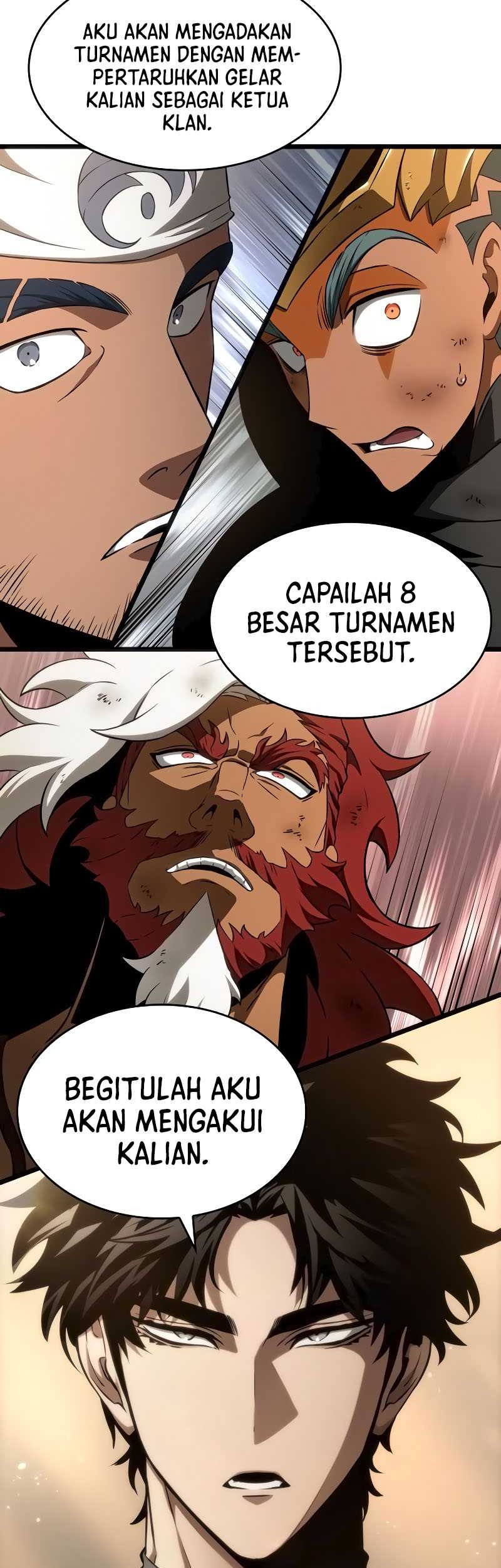 The World After the Fall Chapter 39 Gambar 28