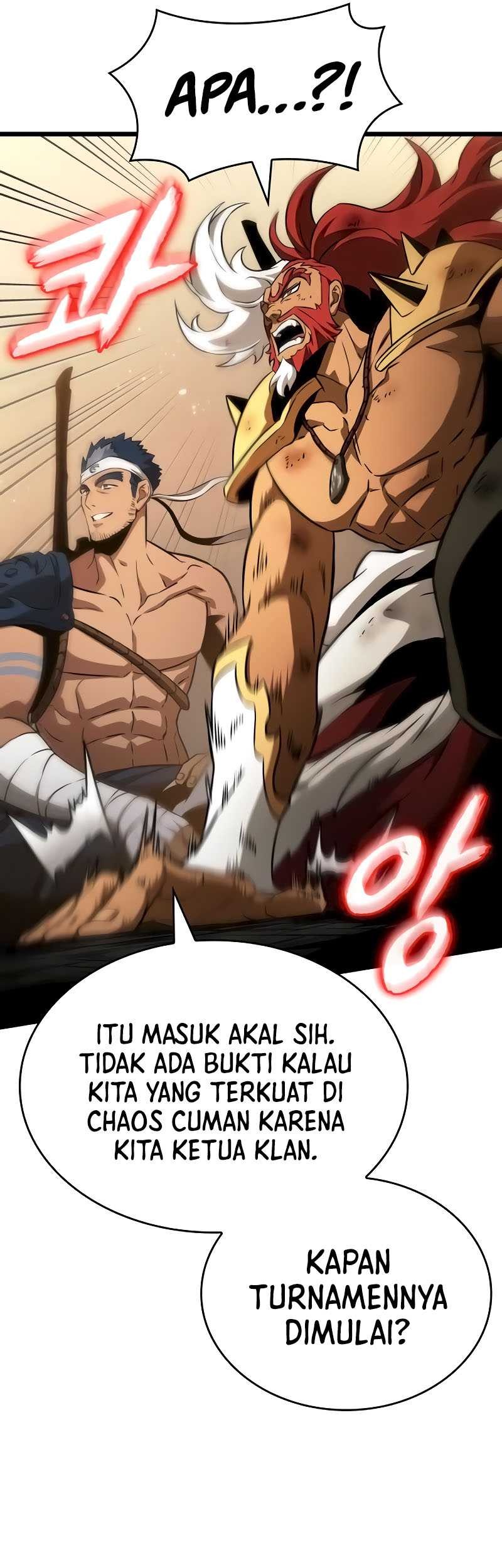 The World After the Fall Chapter 39 Gambar 30