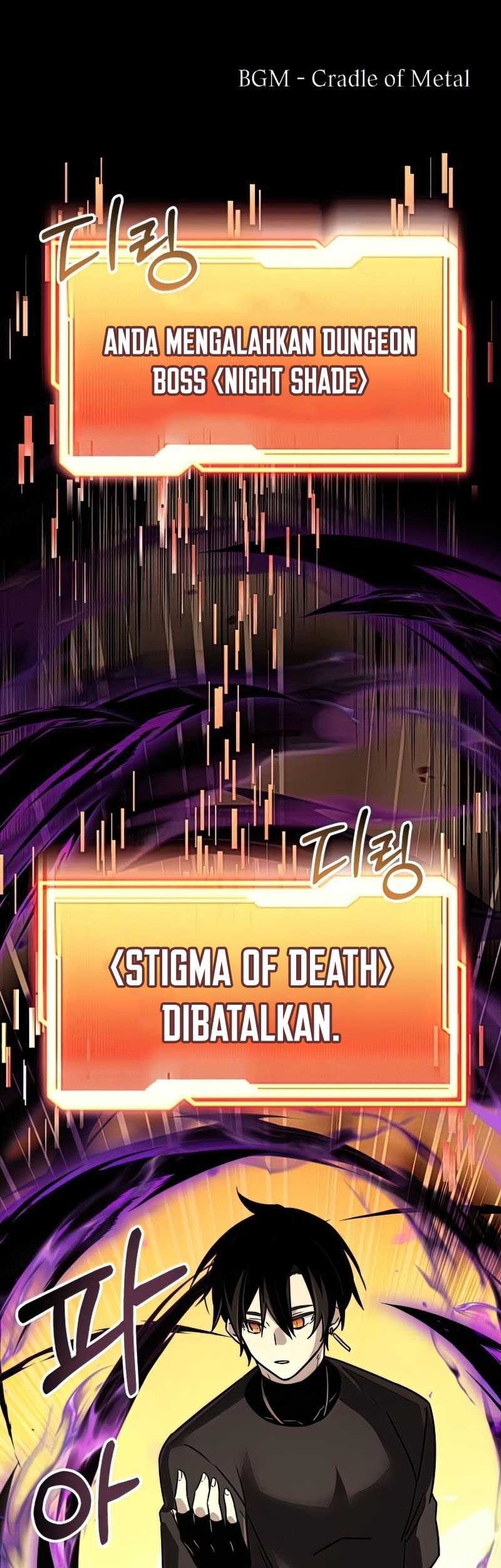 Baca I Obtained a Mythic Item Chapter 20 Gambar 2