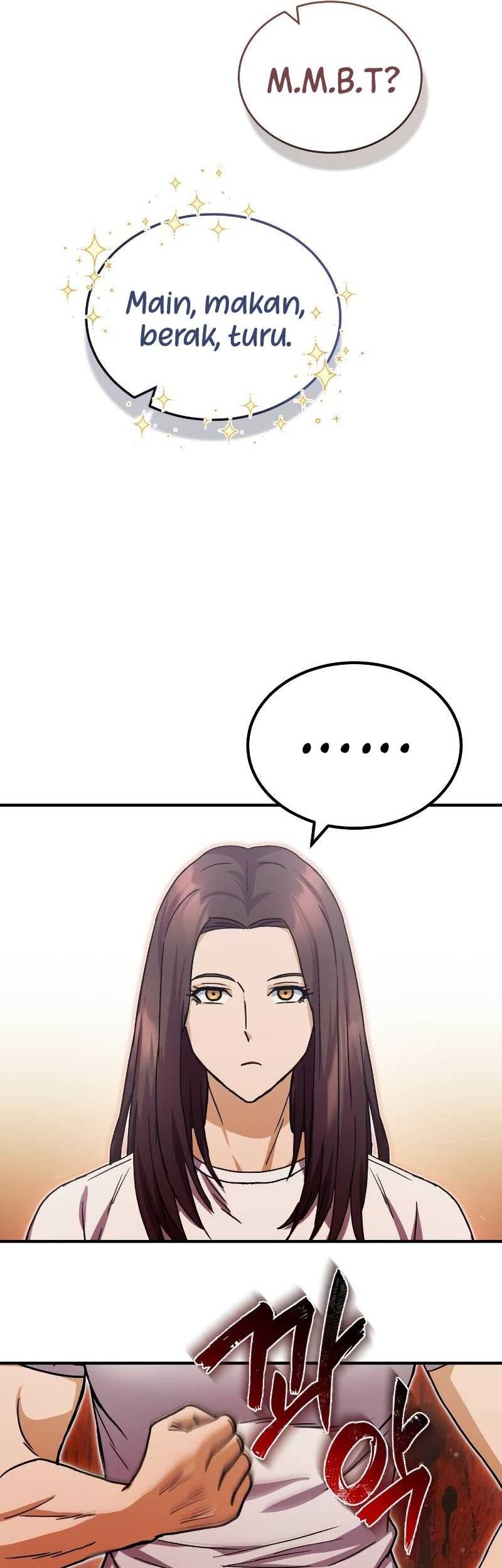Genius of the Unique Lineage Chapter 11 Gambar 34