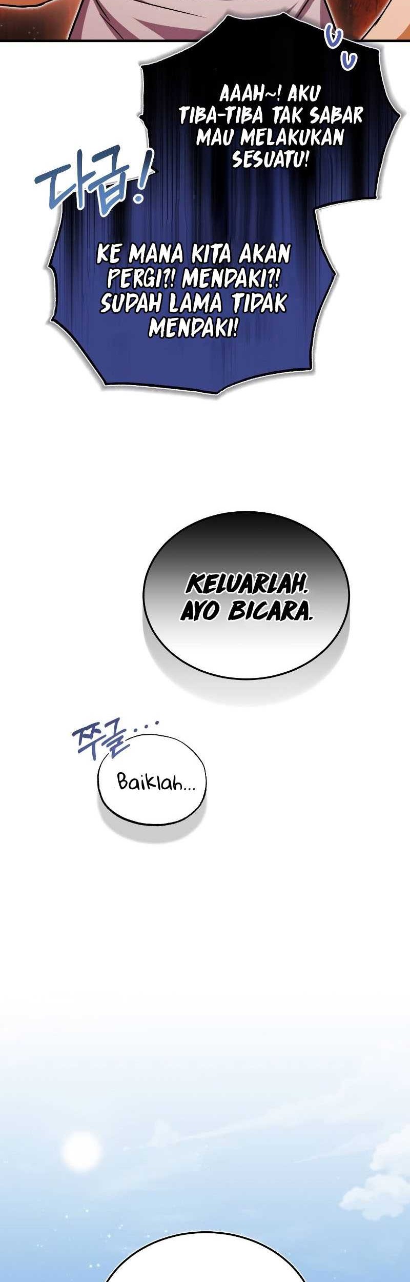 Genius of the Unique Lineage Chapter 11 Gambar 35