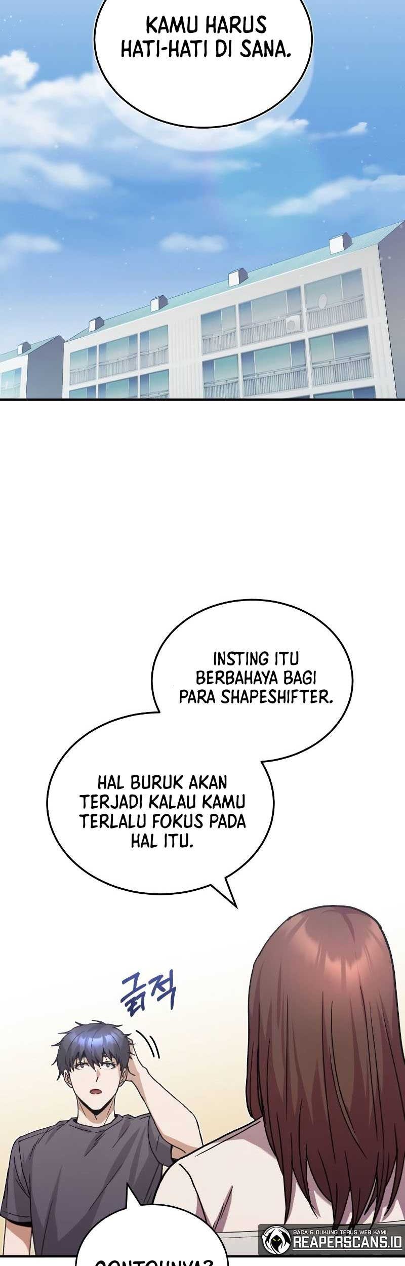 Genius of the Unique Lineage Chapter 11 Gambar 36