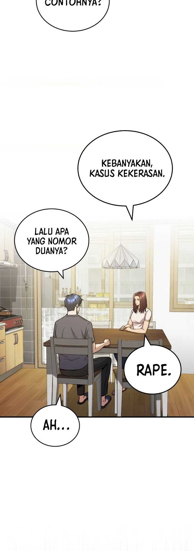 Genius of the Unique Lineage Chapter 11 Gambar 37