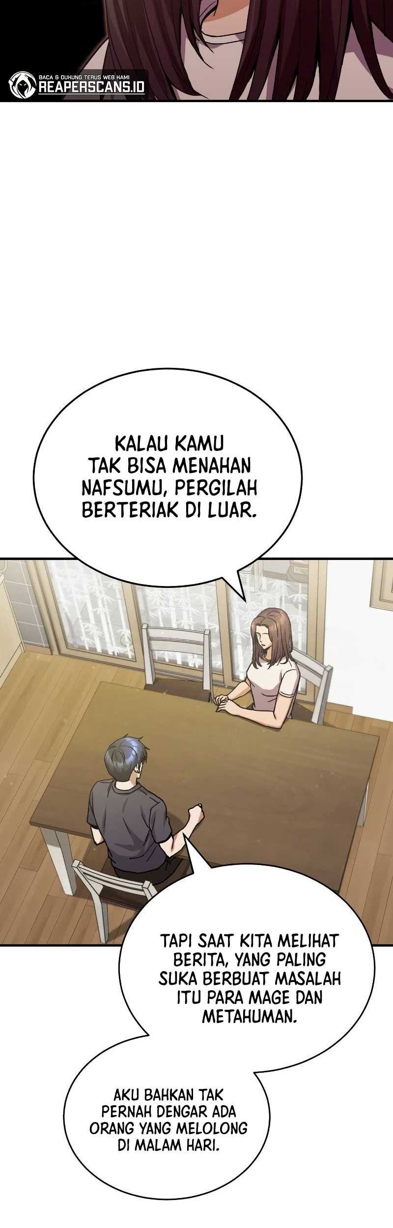 Genius of the Unique Lineage Chapter 11 Gambar 39