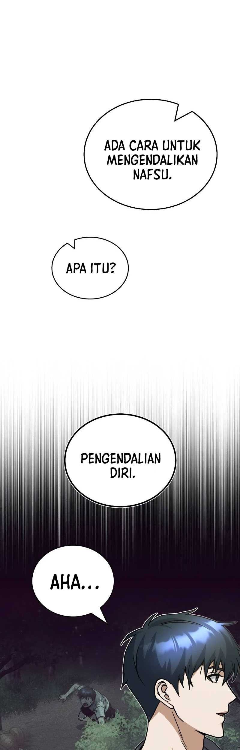 Genius of the Unique Lineage Chapter 11 Gambar 40