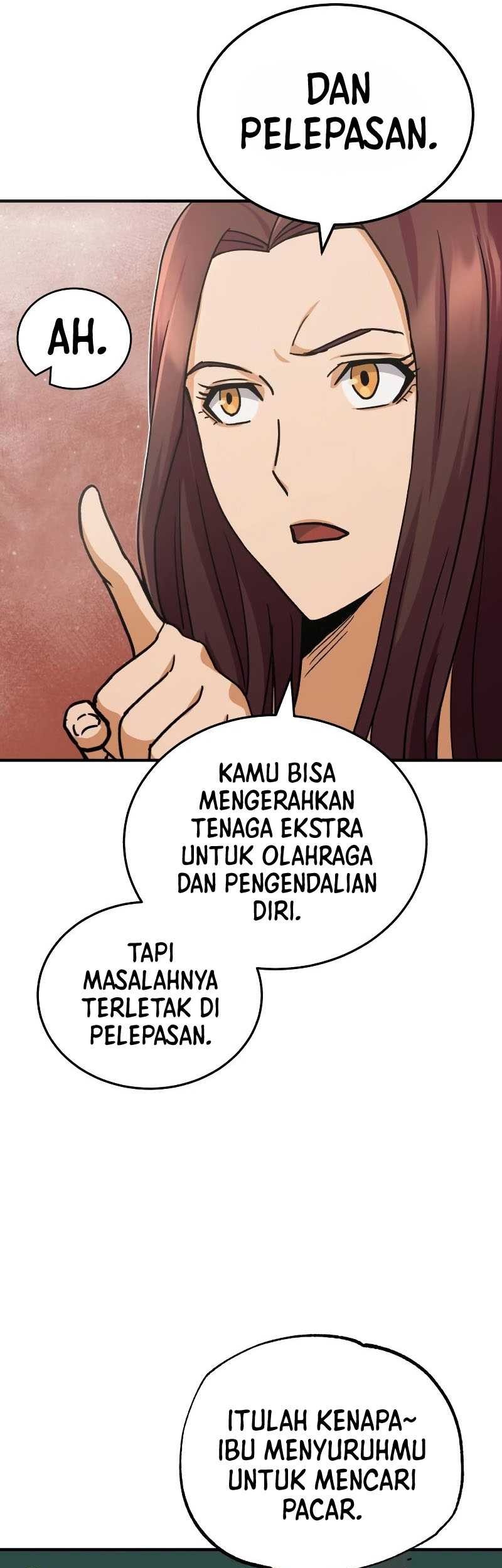 Genius of the Unique Lineage Chapter 11 Gambar 42