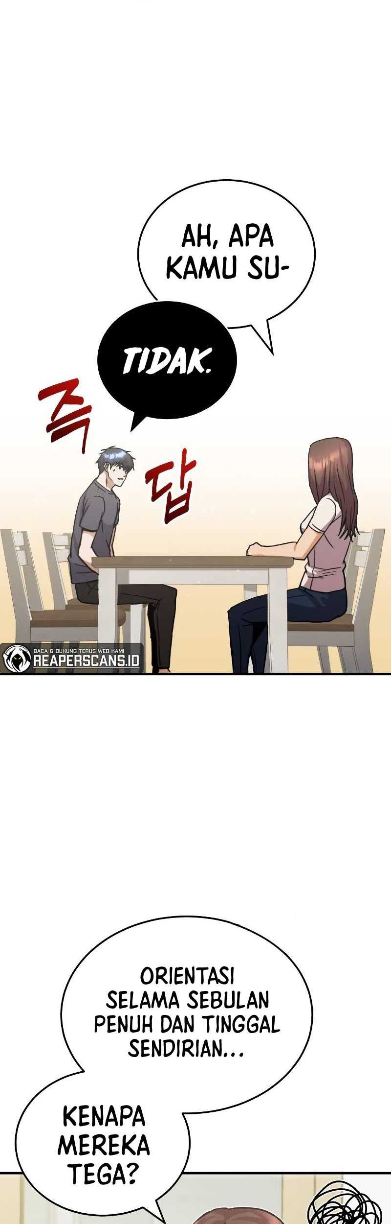 Genius of the Unique Lineage Chapter 11 Gambar 44