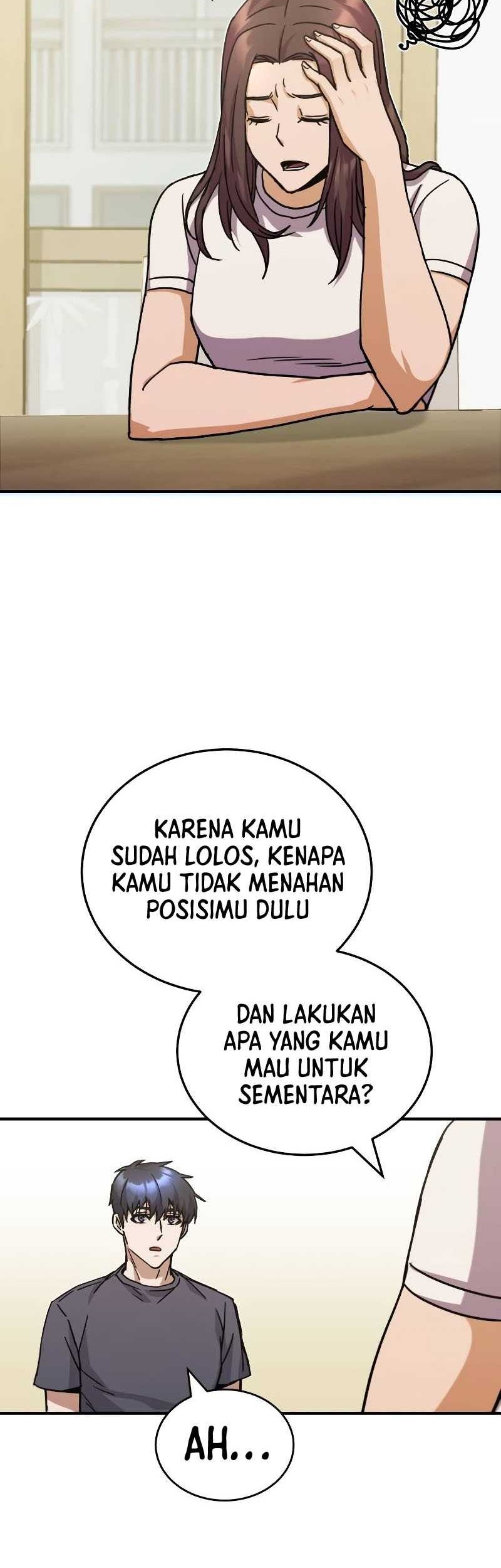 Genius of the Unique Lineage Chapter 11 Gambar 45