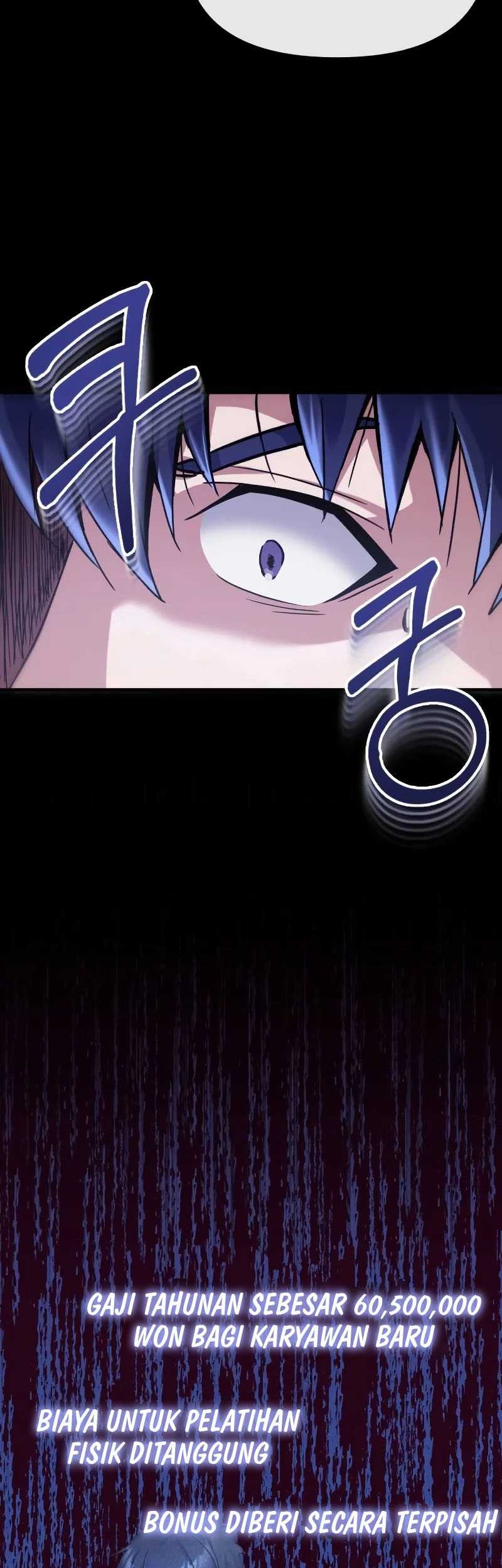 Genius of the Unique Lineage Chapter 11 Gambar 48