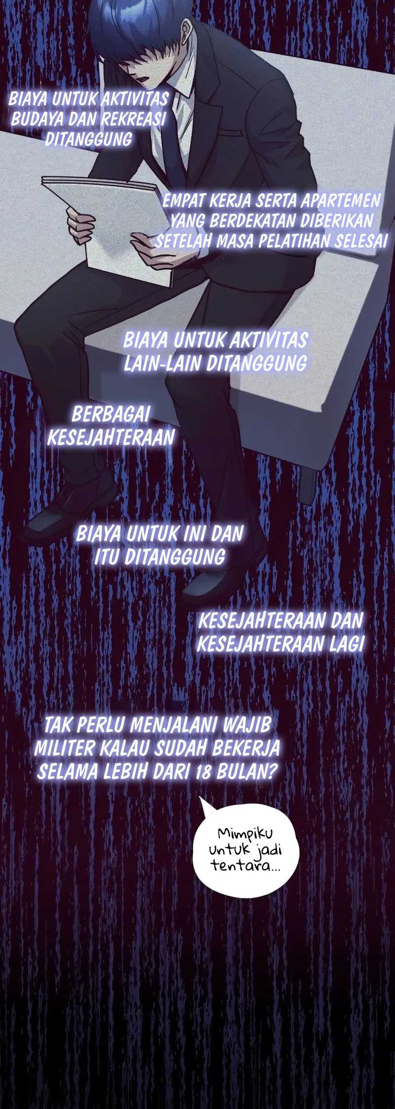 Genius of the Unique Lineage Chapter 11 Gambar 49