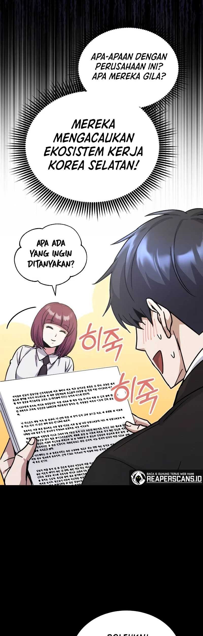 Genius of the Unique Lineage Chapter 11 Gambar 50