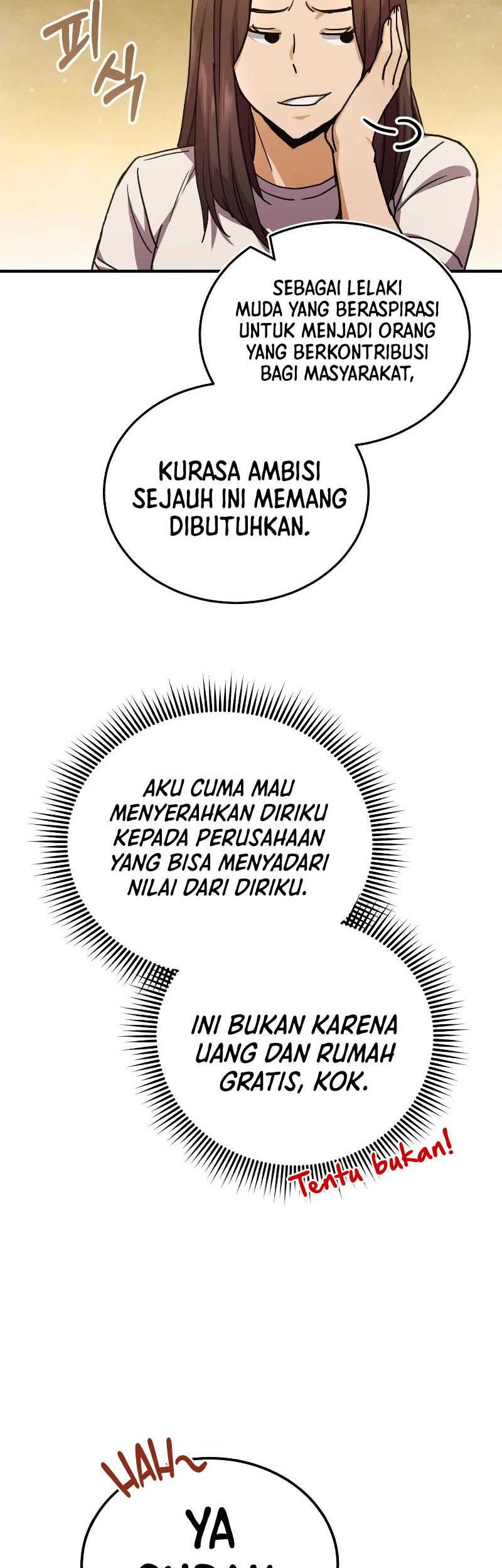 Genius of the Unique Lineage Chapter 11 Gambar 55