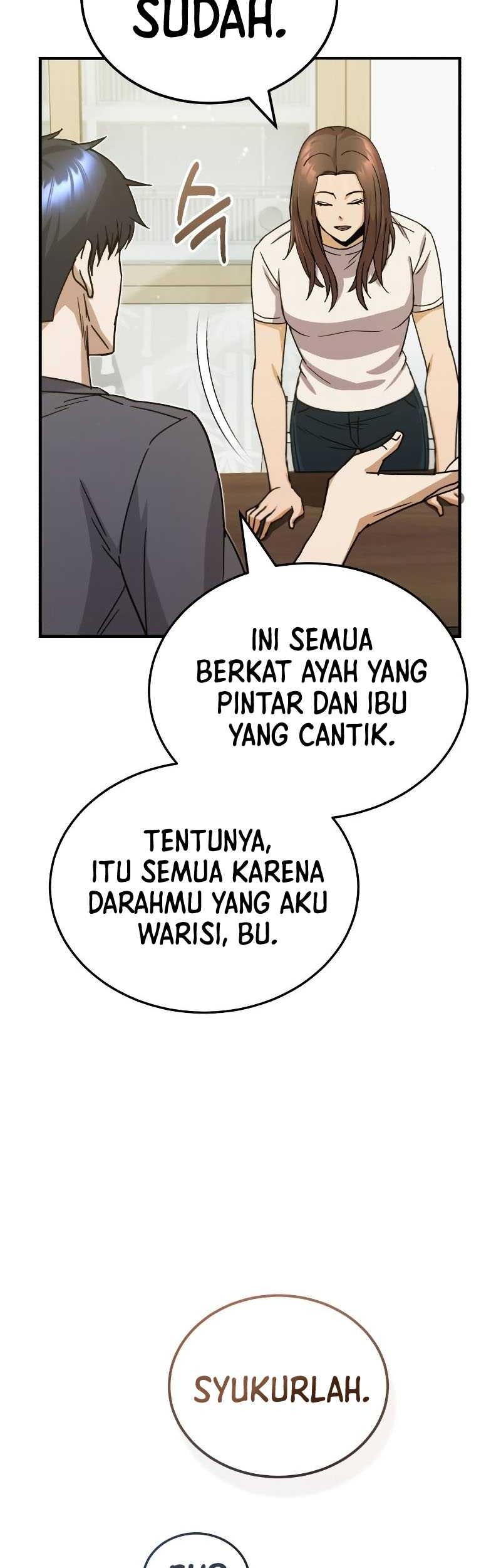 Genius of the Unique Lineage Chapter 11 Gambar 56